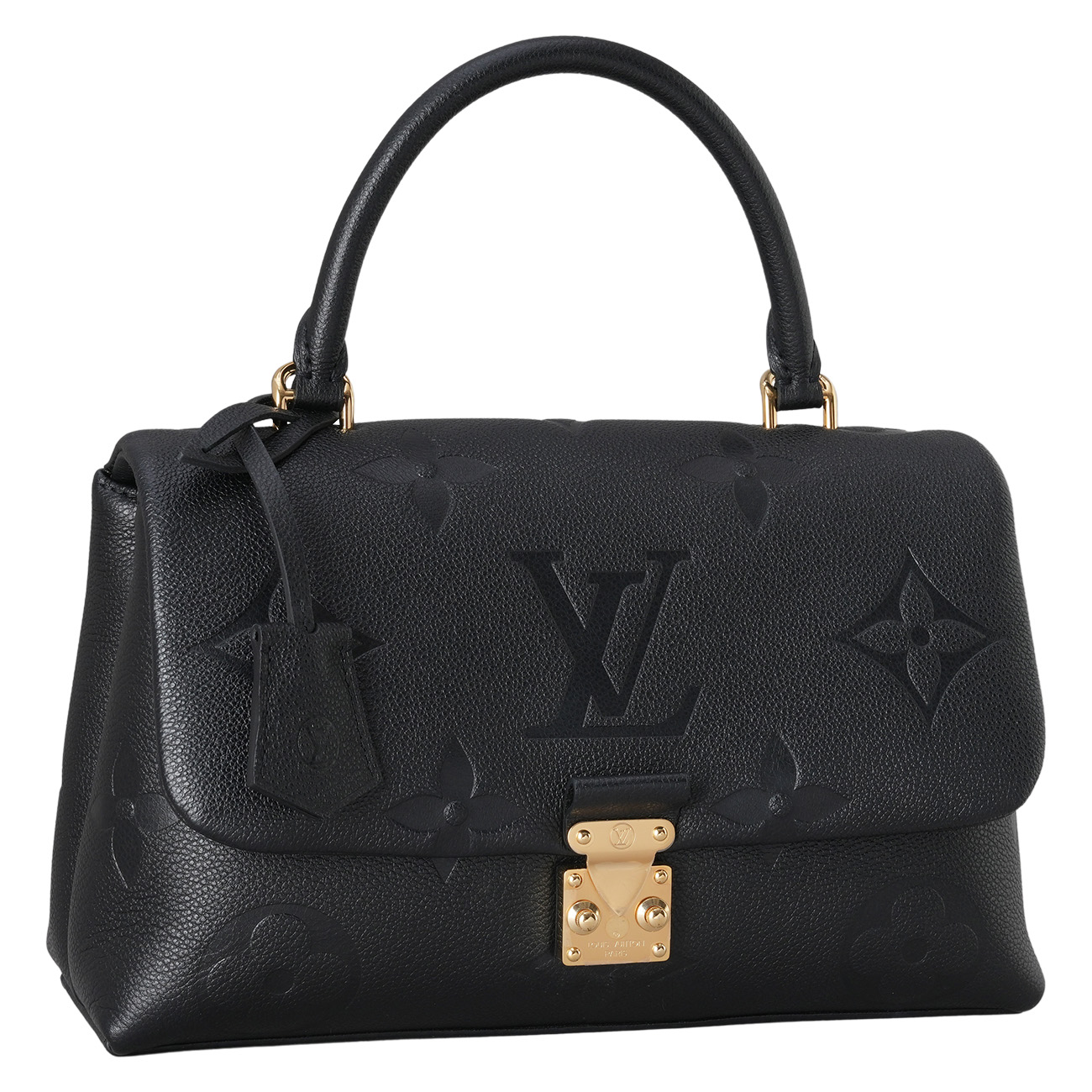 LOUIS VUITTON(USED)루이비통 M45976 앙프렝뜨 마들렌 MM